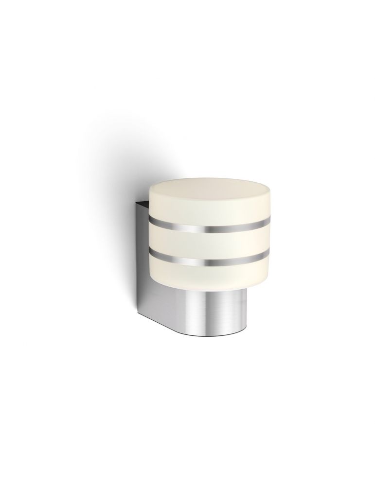 Philips Hue alb Lampă de perete de exterior Tuar