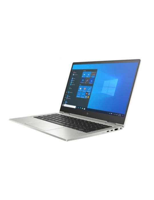 Laptop hp elitebook x360 830 g8  13.3 inch led fhd Hp - 1