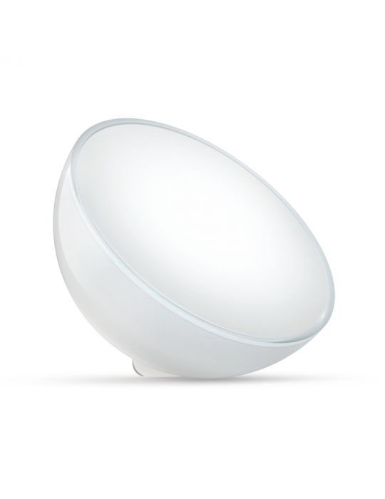 Philips Hue cu ambianță albă și color Lampă portabilă Go (ultimul model) Philips by Signify - 2