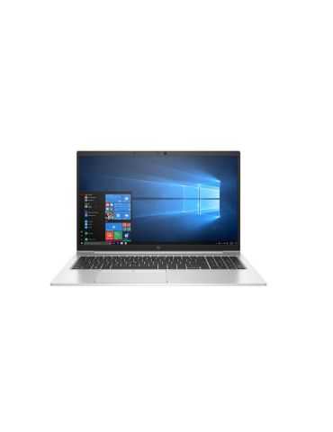 Laptop hp elitebook 855 g7 15.6 inch ips fhd anti-glare Hp - 1 - Tik.ro