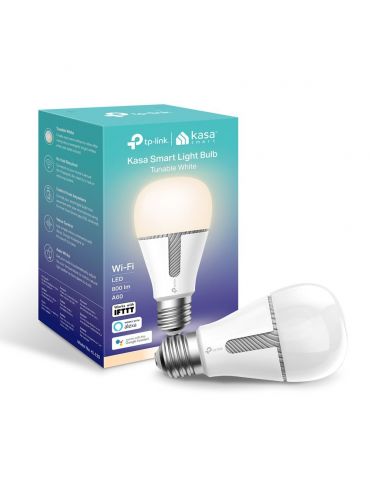 TP-Link KL120 instrument de iluminare smart Bec inteligent 10 W Alb Wi-Fi Tp-link - 2
