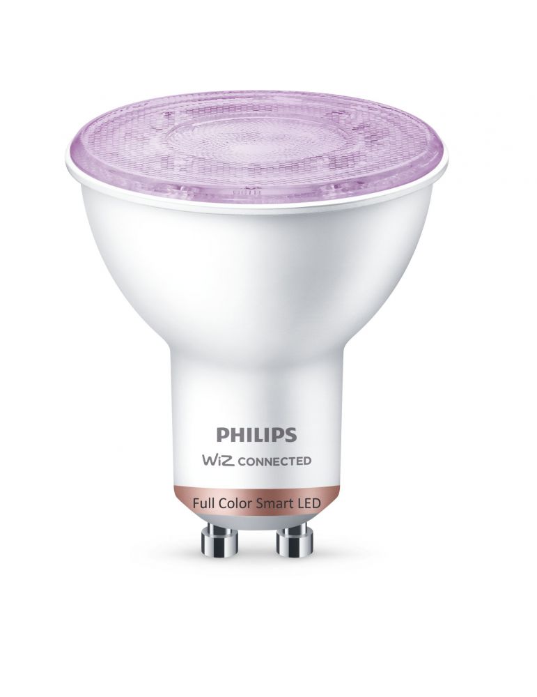 Philips Spot 4,7 W (echivalent cu 50 W) PAR16 GU10