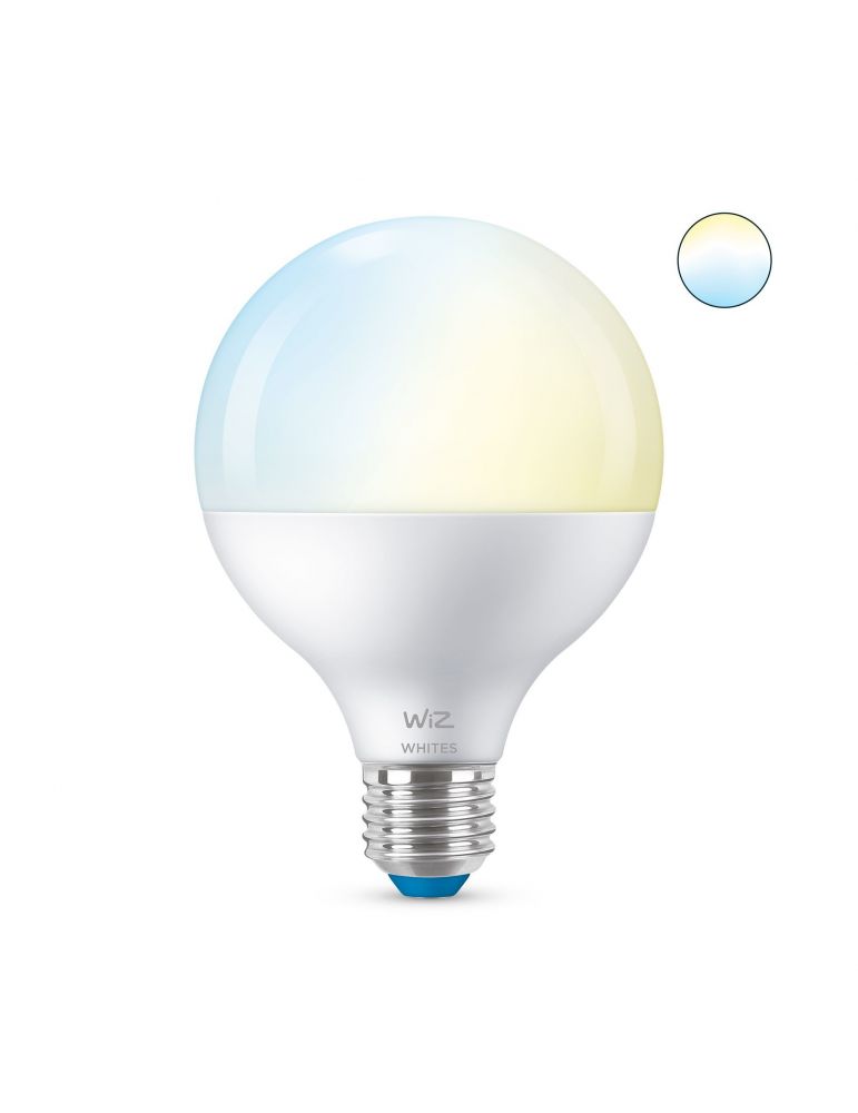 WiZ Glob 11 W (echivalent cu 75 W) G95 E27