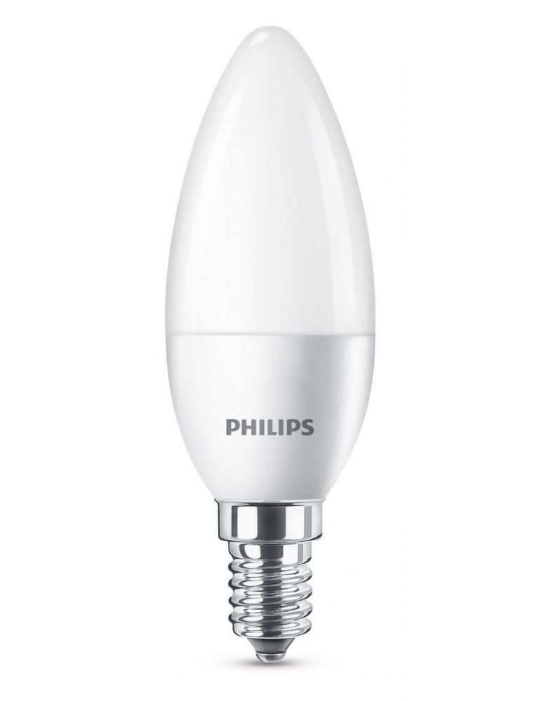 Philips Lumânare 8718696543542