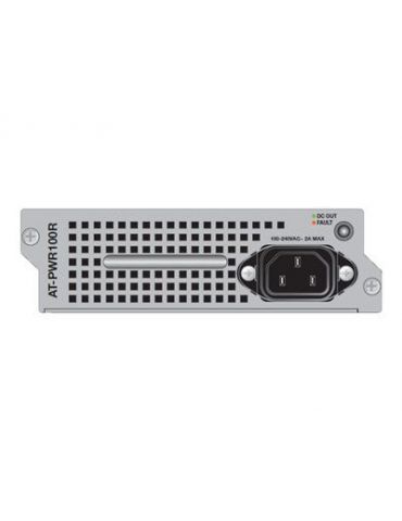 Allied Telesis AT-PWR100R componente ale switch-ului de rețea Sursă de alimentare Allied telesis - 2