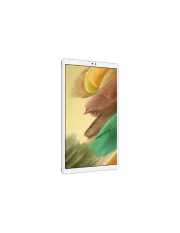 Samsung Galaxy Tab A7 Lite SM-T225N 4G LTE 32 Giga Bites 22,1 cm (8.7") 3 Giga Bites Wi-Fi 5 (802.11ac) Android 11 Argint Samsun