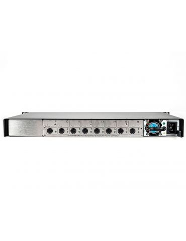 Vertiv Avocent RMPSU-8-400 unități de alimentare cu curent Negru Vertiv - 2
