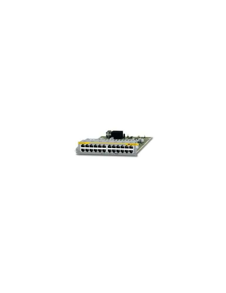 Allied Telesis AT-SBx81GT24 switch-uri de rețea Gigabit Ethernet