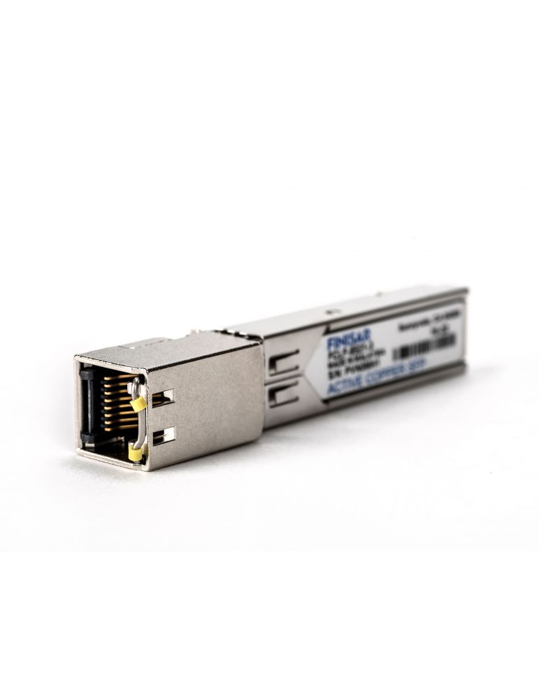 Vertiv Avocent RJ45-CATX-SFP module de emisie-recepție pentru rețele