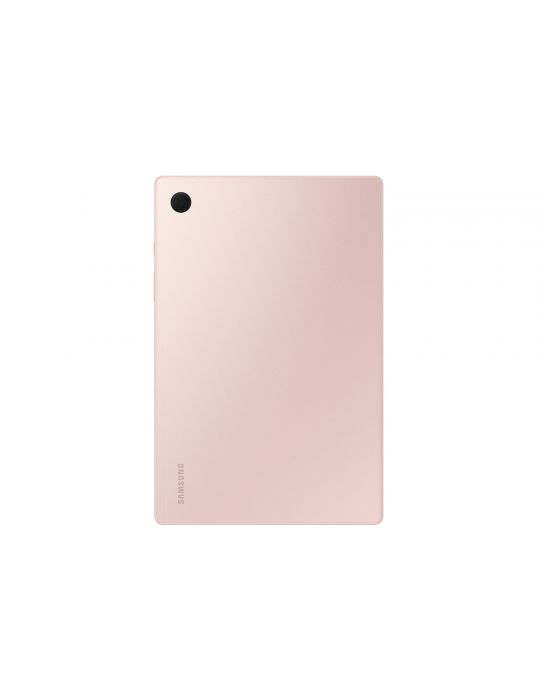 Samsung Galaxy Tab A8 SM-X200N 32 Giga Bites 26,7 cm (10.5") Tigru 3 Giga Bites Wi-Fi 5 (802.11ac) Android 11 Pink gold (roz Sam