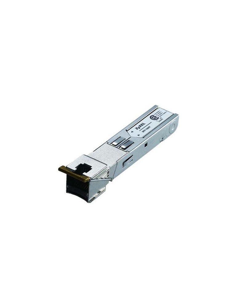 Zyxel SFP-1000T module de emisie-recepție pentru rețele 1000 Mbit/s