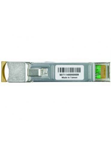 Zyxel SFP-1000T module de emisie-recepție pentru rețele 1000 Mbit/s Zyxel - 3