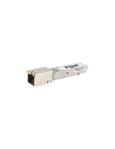 D-Link DGS-712 Transceiver convertoare media pentru rețea 1000 Mbit/s D-link - 1 - Tik.ro
