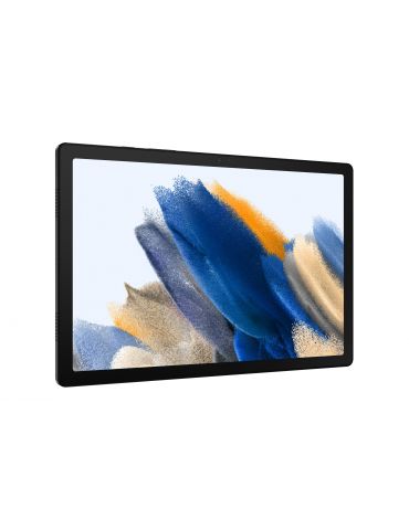 Samsung Galaxy Tab A8 SM-X205N 4G LTE 32 Giga Bites 26,7 cm (10.5") Tigru 3 Giga Bites Wi-Fi 5 (802.11ac) Android 11 Gri Samsung