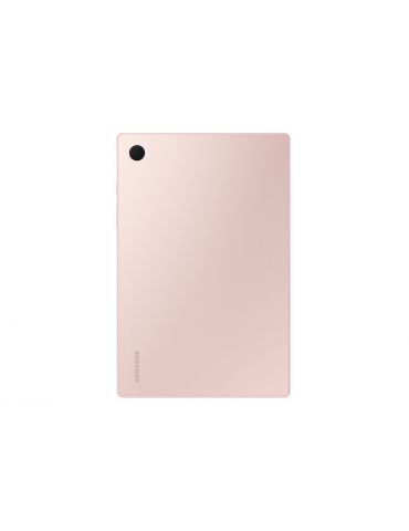 Samsung Galaxy Tab A8 SM-X205N 4G LTE 32 Giga Bites 26,7 cm (10.5") Tigru 3 Giga Bites Wi-Fi 5 (802.11ac) Android 11 Pink gold S