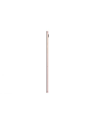 Samsung Galaxy Tab A8 SM-X205N 4G LTE 32 Giga Bites 26,7 cm (10.5") Tigru 3 Giga Bites Wi-Fi 5 (802.11ac) Android 11 Pink gold S