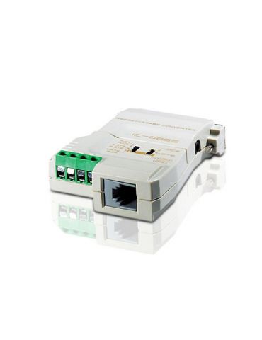 ATEN IC485S-AT-G convertoare de semnal Alb Aten - 1 - Tik.ro