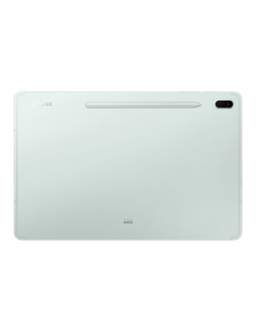 Samsung Galaxy Tab S7 FE SM-T736B 5G LTE-TDD & LTE-FDD 64 Giga Bites 31,5 cm (12.4") 4 Giga Bites Wi-Fi 5 (802.11ac) Verde Samsu