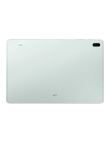 Samsung Galaxy Tab S7 FE SM-T736B 5G LTE-TDD & LTE-FDD 64 Giga Bites 31,5 cm (12.4") 4 Giga Bites Wi-Fi 5 (802.11ac) Verde Samsu
