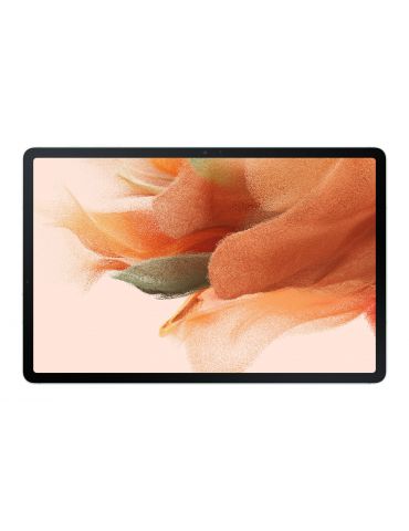 Samsung Galaxy Tab S7 FE SM-T736B 5G LTE-TDD & LTE-FDD 64 Giga Bites 31,5 cm (12.4") 4 Giga Bites Wi-Fi 5 (802.11ac) Verde Samsu