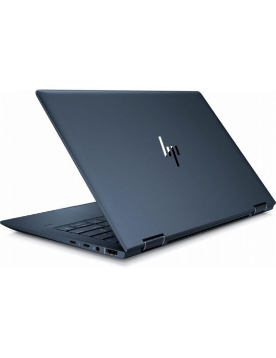 Laptop hp elitedragonfly x360  13.3 inch fhd bright view touch Hp - 1