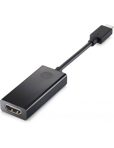 HP Adaptor USB-C la HDMI - Tik.ro
