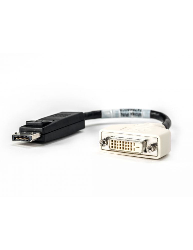 Vertiv Avocent VAD-32 adaptor pentru cabluri video DisplayPort DVI-D