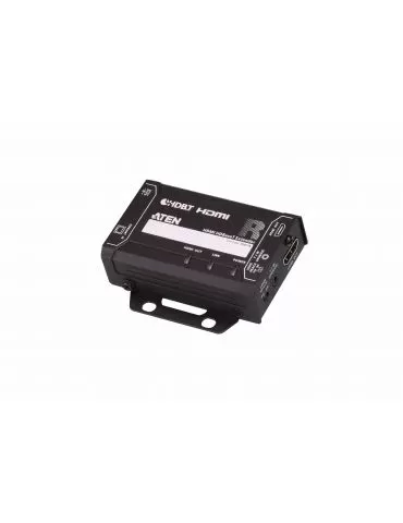 ATEN VE811-AT-G repetoare audio/video Emițător & receiver AV Negru Aten - 2