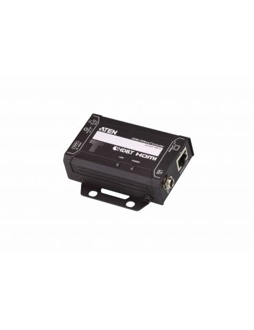 ATEN VE811-AT-G repetoare audio/video Emițător & receiver AV Negru Aten - 5
