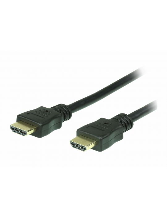 ATEN 2L-7D01H cablu HDMI 1 m HDMI Tip A (Standard) Negru Aten - 3