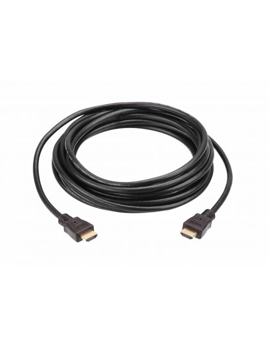 ATEN 2L-7D20H cablu HDMI 20 m HDMI Tip A (Standard) Negru Aten - 1