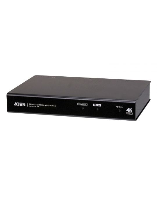 ATEN VC486-AT-G convertor semnal video 3840 x 2160 Pixel Aten - 1