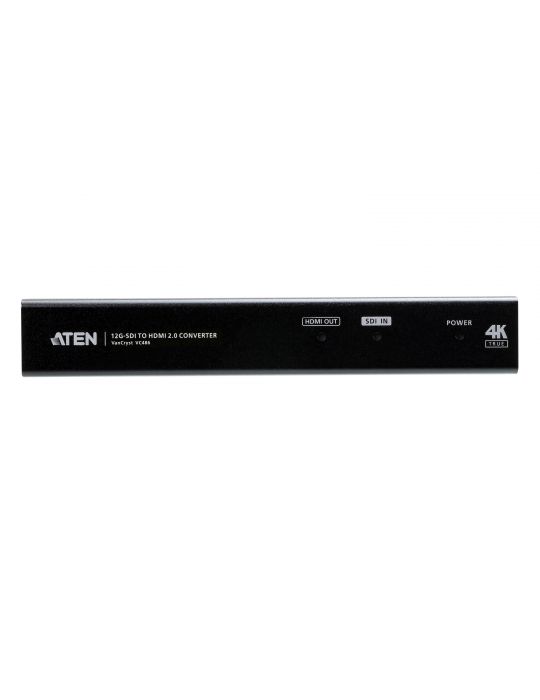 ATEN VC486-AT-G convertor semnal video 3840 x 2160 Pixel Aten - 3
