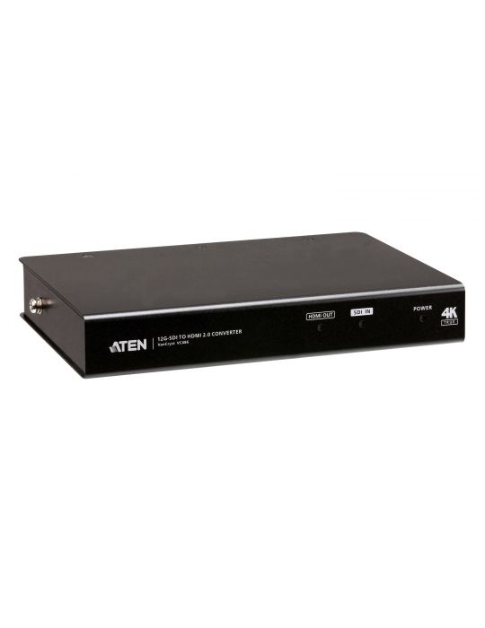 ATEN VC486-AT-G convertor semnal video 3840 x 2160 Pixel Aten - 4