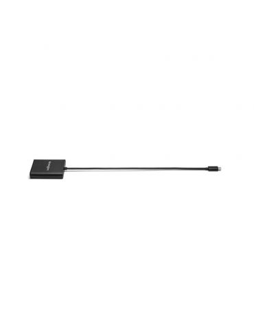 Kensington K38280WW hub-uri de interfață USB 3.2 Gen 1 (3.1 Gen 1) Type-C Negru
