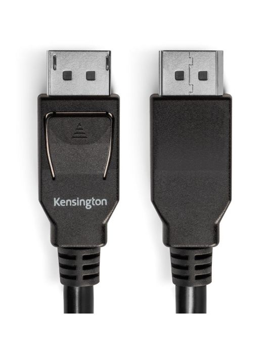 Kensington K33021WW cablu DisplayPort 1,8 m Negru Kensington - 3