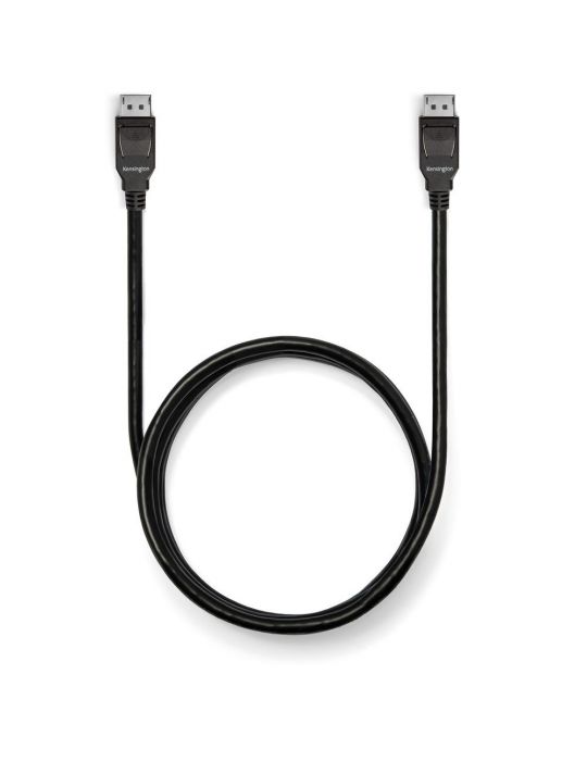 Kensington K33021WW cablu DisplayPort 1,8 m Negru Kensington - 4