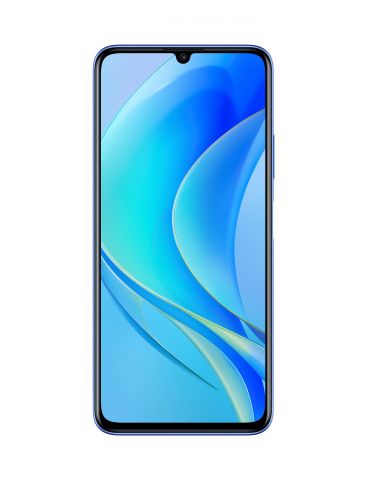 Huawei nova Y70 51096YGR smartphone 17,1 cm (6.75") Android 12 4G USB tip-C 4 Giga Bites 128 Giga Bites 6000 mAh Albastru Huawei
