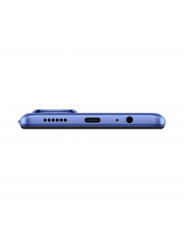 Huawei nova Y70 51096YGR smartphone 17,1 cm (6.75") Android 12 4G USB tip-C 4 Giga Bites 128 Giga Bites 6000 mAh Albastru Huawei