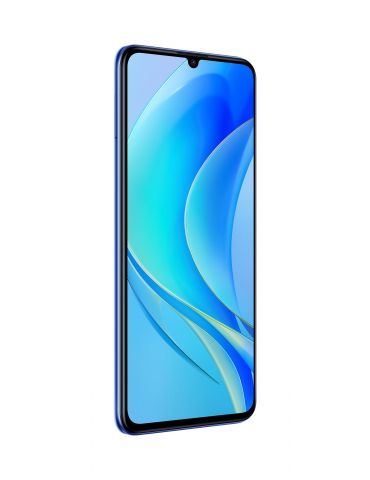 Huawei nova Y70 51096YGR smartphone 17,1 cm (6.75") Android 12 4G USB tip-C 4 Giga Bites 128 Giga Bites 6000 mAh Albastru Huawei