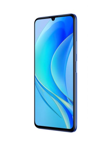 Huawei nova Y70 51096YGR smartphone 17,1 cm (6.75") Android 12 4G USB tip-C 4 Giga Bites 128 Giga Bites 6000 mAh Albastru Huawei