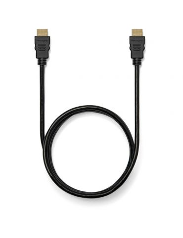 Kensington K33020WW cablu HDMI 1,8 m HDMI Tip A (Standard) Negru Kensington - 4