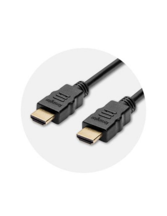 Kensington K33020WW cablu HDMI 1,8 m HDMI Tip A (Standard) Negru Kensington - 9