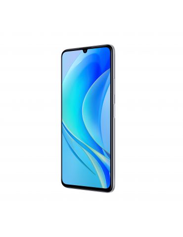 Huawei nova Y70 51096YST smartphone 17,1 cm (6.75") Android 12 4G USB tip-C 4 Giga Bites 128 Giga Bites 6000 mAh Alb Huawei - 5