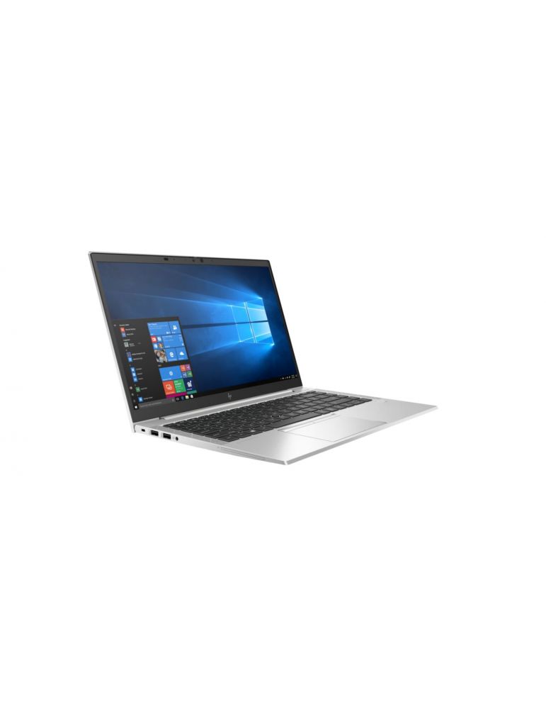 Laptop hp elitebook 845 g7 14 inch ips fhd image