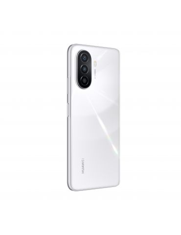 Huawei nova Y70 51096YST smartphone 17,1 cm (6.75") Android 12 4G USB tip-C 4 Giga Bites 128 Giga Bites 6000 mAh Alb Huawei - 7