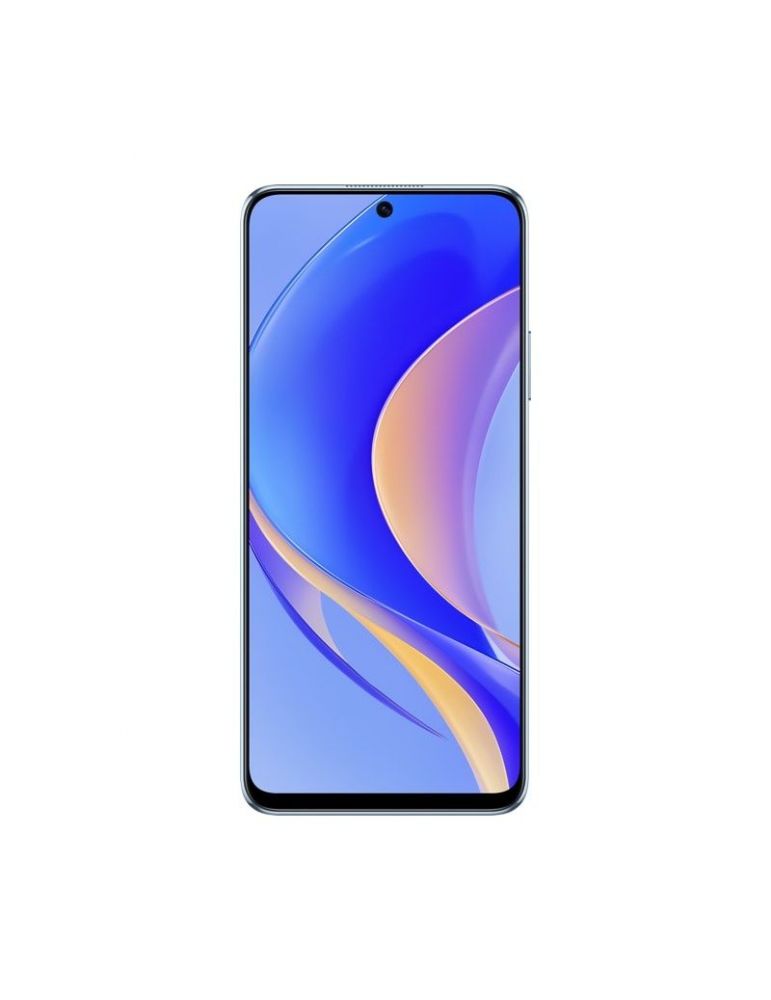 Telefon mobil Huawei Nova Y90, 128GB, 8GB RAM, Dual SIM, 4G, Albastru