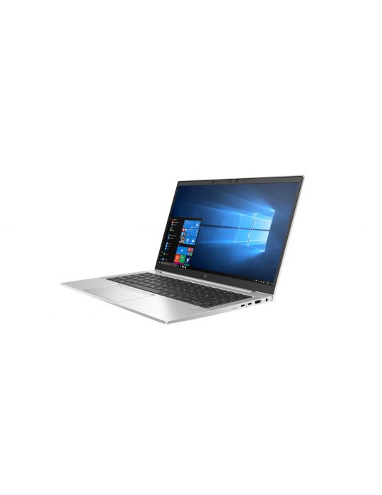Laptop hp elitebook 845 g7 14 inch ips fhd image Hp - 1