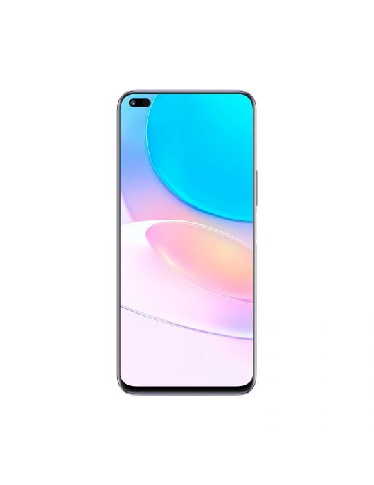 Huawei nova 8i 16,9 cm (6.67") Dual SIM Android 10.0 4G USB tip-C 6 Giga Bites 128 Giga Bites 4300 mAh Argint Huawei - 1
