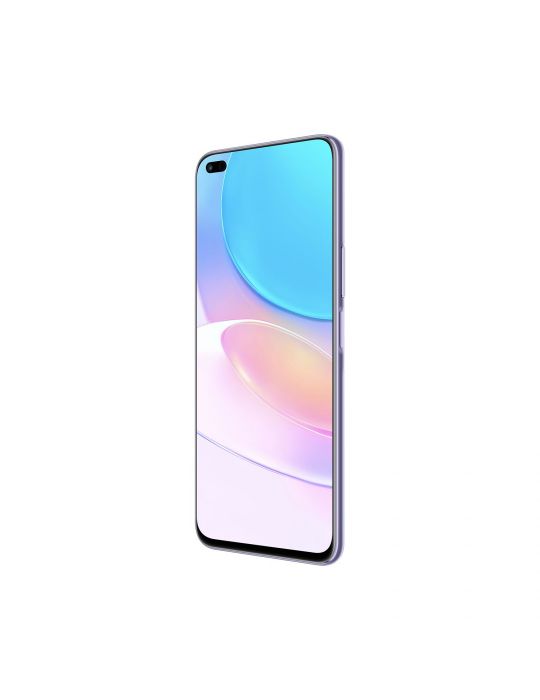 Huawei nova 8i 16,9 cm (6.67") Dual SIM Android 10.0 4G USB tip-C 6 Giga Bites 128 Giga Bites 4300 mAh Argint Huawei - 2